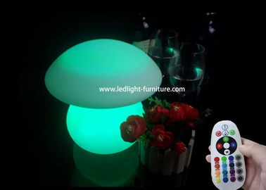 China Van de leuke Kleurrijke LEIDENE de Lampenergie Nacht Lichte Paddestoel - besparing voor Jonge geitjesbed leverancier