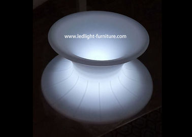 China Spinnende LEIDENE Barstoel/Lichte omhoog Openluchtstoelen voor Vermaakfaciliteiten leverancier