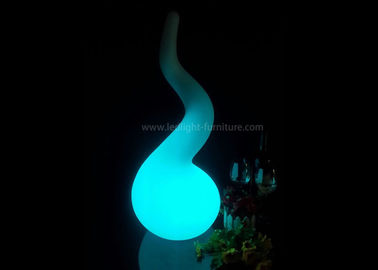 China RGB Kleurrijke Geleide Staande lamp voor Wegmanier of Zwembaden Zijdecoratie leverancier