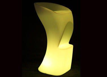 China Van de de Barstoel van het kleuren het Veranderlijke Geleide Meubilair Gebruik van de de Kruk Navulbare Nacht leverancier
