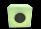 50cm Draagbaar Geleid Bluetooth Sprekers RGB Polyethyleen met 50000 Urenlevensduur leverancier