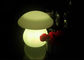 Van de leuke Kleurrijke LEIDENE de Lampenergie Nacht Lichte Paddestoel - besparing voor Jonge geitjesbed leverancier