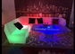 Het acculadinglicht verspert omhoog Meubilair Doubai voor Nachtclub/Huisdecoratie leverancier