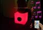 Afstandsbediening 40cm de LEIDENE Spreker van Bluetooth Waterdicht met RGB Maanlicht leverancier