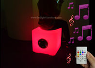 Afstandsbediening 40cm de LEIDENE Spreker van Bluetooth Waterdicht met RGB Maanlicht
