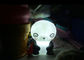 Van de Leuke Dierlijke LEIDENE van de Kerstmisgift de Nachtlamp Nacht Lichte Panda voor Huisdecoratie leverancier