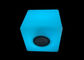50cm Draagbaar Geleid Bluetooth Sprekers RGB Polyethyleen met 50000 Urenlevensduur leverancier