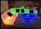 Het acculadinglicht verspert omhoog Meubilair Doubai voor Nachtclub/Huisdecoratie leverancier