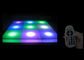 Programmeerbaar Draagbaar Geleid Licht op Dance Floor voor Partijgebeurtenis/van DJ Stadium leverancier